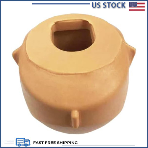 Engine snub mount - snub, 8e0199339