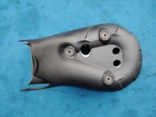 DUCATI PANIGALE 1199 899 STANDARD EXHAUST HEAT SHIELD GUARD INNER & OUTER