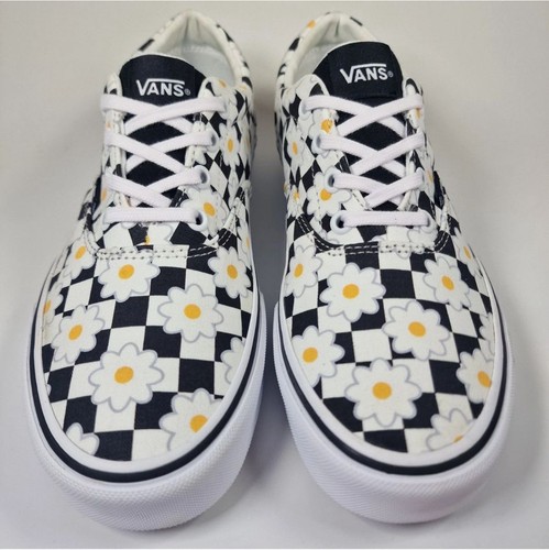Ladies vans size - vans,