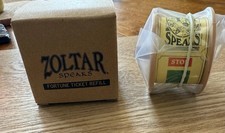 Zoltar Speaks Fortune Teller