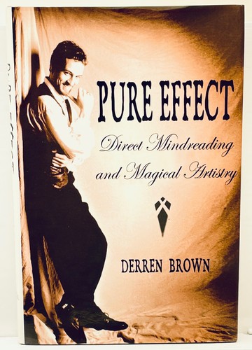 Pure effect direct - effect:,