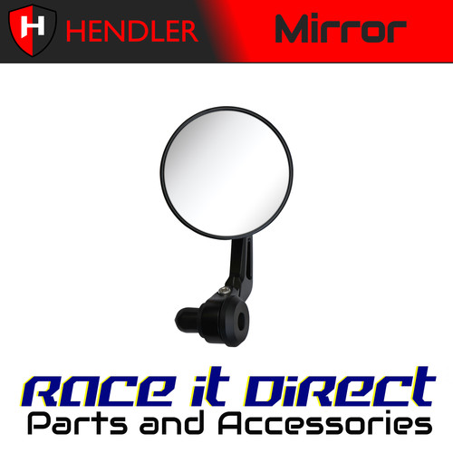 Mirror for ducati scrambler - mirror,