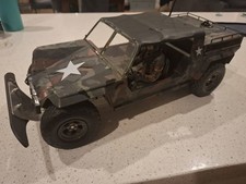 Tamiya Xr311 Combat Support