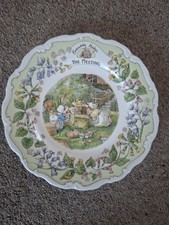 Bramley Hedge The Meeting