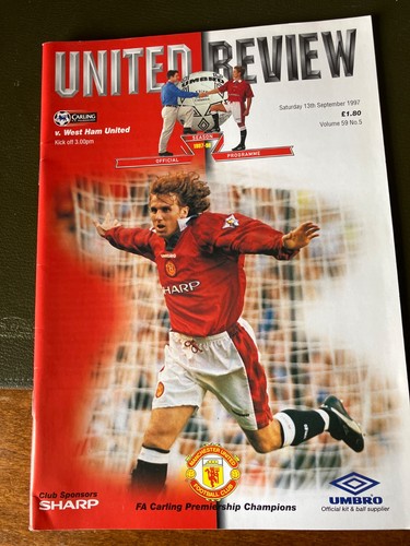 Manchester united west ham - west,