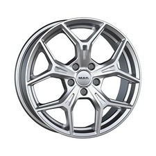 Alloy wheel mak epica for - alloy,