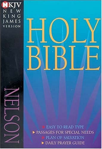 Holy bible reader - holy, edition