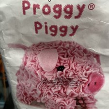 Craft Yourself  Silly -Proggy