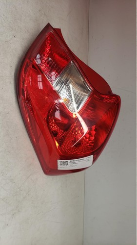 Vauxhall viva mk4 2015 left - viva,