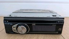JVC KD-303 In Car Stereo Radio