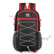 40L Large Waterproof Backpack