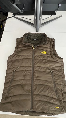 Authentic men north face - men's,