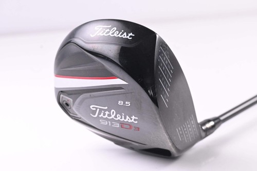 Titleist 913 driver 8 - driver, /