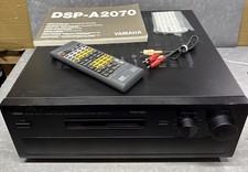 Yamaha DSP-A2070 Natural Sound