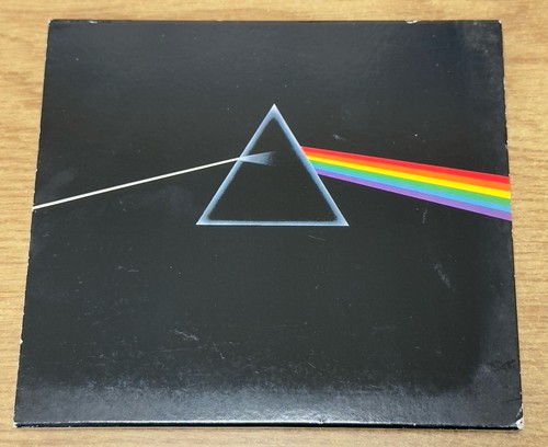 Pink floyd the dark - pink,
