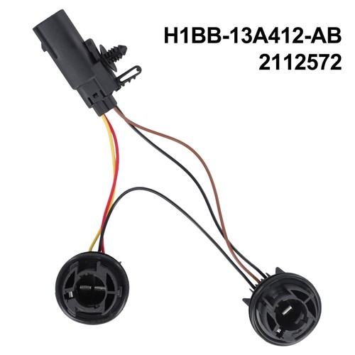Car light bulb - light, holder