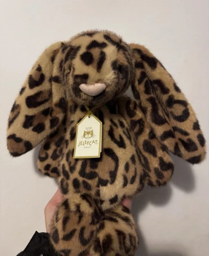Jellycat purrks exclusive - jellycat,