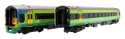 Bachmann gauge 504 - bachmann'oo,