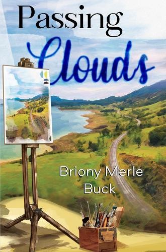 Passing clouds briony - passing, merle