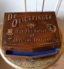Beautiful Edwardian Medical