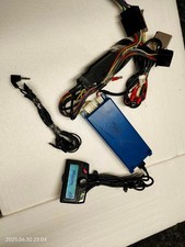 parrot ck3100 car Bluetooth handsfree full kit