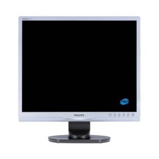Philips 19S1SS Monitor LCD