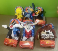 Shell Looney Tunes Complete