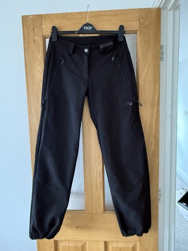 Mammut hiking women trousers - mammut,