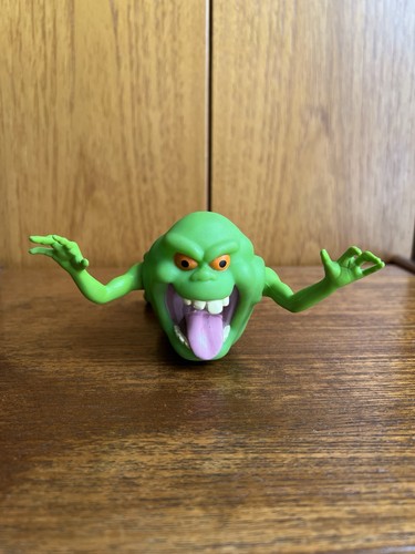 Vintage slimer green - slimer,