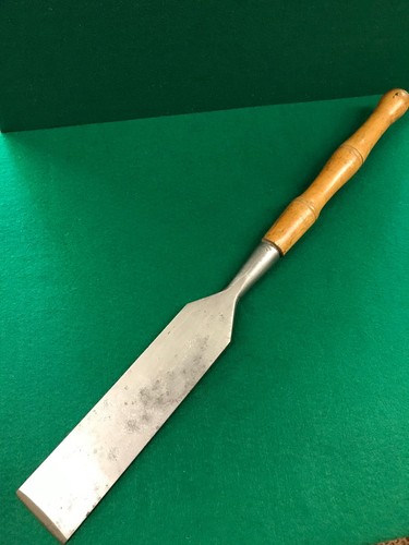 Vintage buck bros cast - vintage,