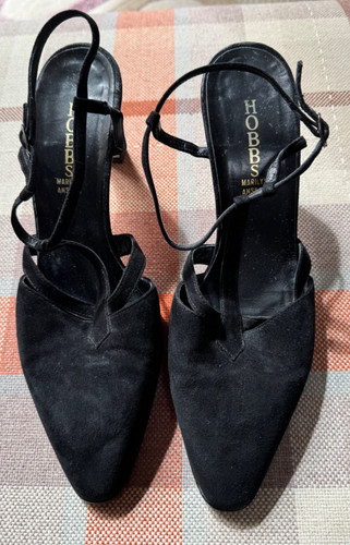 Fab marilyn anselm for hobbs - for,
