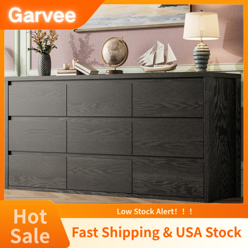 Drawer dresser handle - drawer,