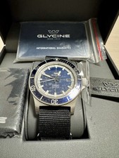 Glycine Combat Sub GL0528