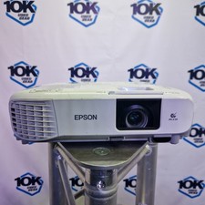 Epson EB-X39 3LCD XGA (1024 x