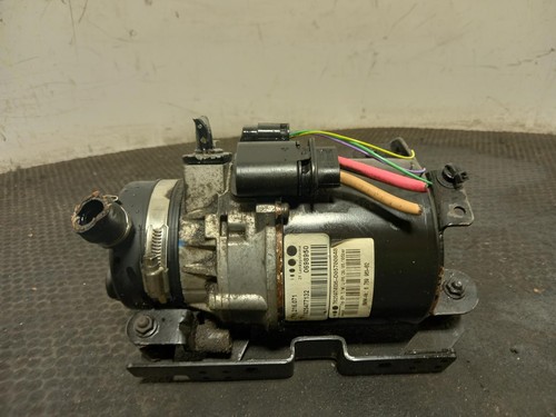 Bmw mini power steering pump - steering,
