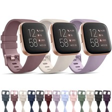 For Fitbit Versa + Versa 2 +