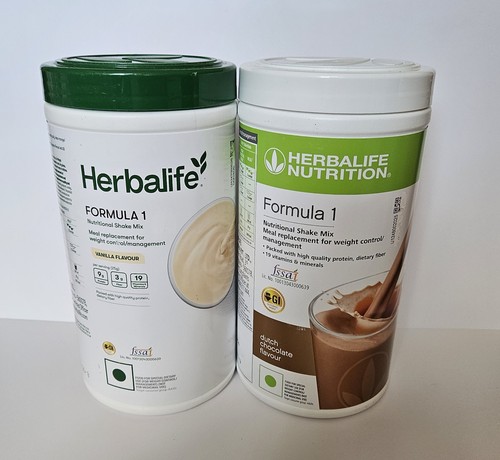 Herbalife formula shake - herbalife, 1