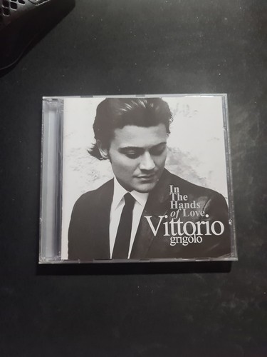 Vittorio grigolo in the - -,