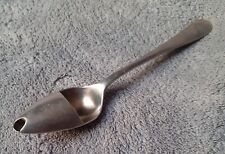 Antique Medicine Spoon 