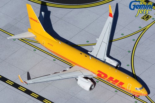 Gemini jets gjdhl1948 400 - gemini, 1/400