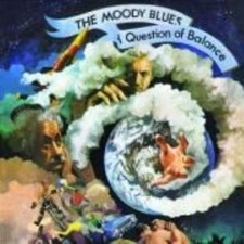 The Moody Blues - A Question of Balance (2008 Remaster)  CD  NEW  SPEEDYPOST