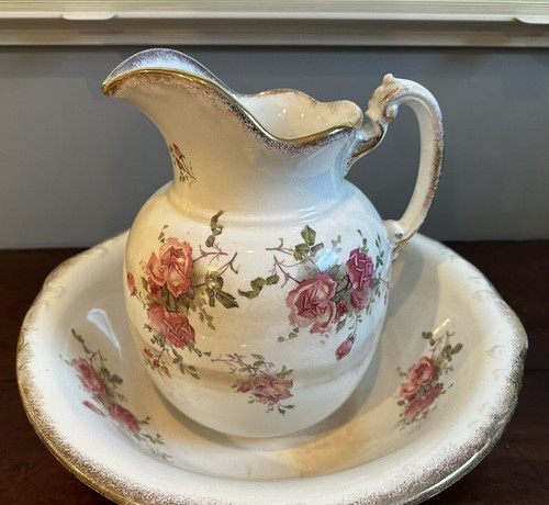 Antique maddocks lambertson - antique,