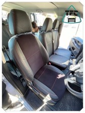 SEAT COVERS FOR Mercedes V