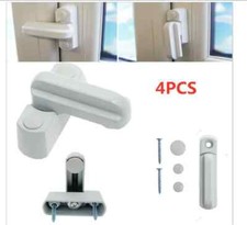 4Pcs T Type Window Safety