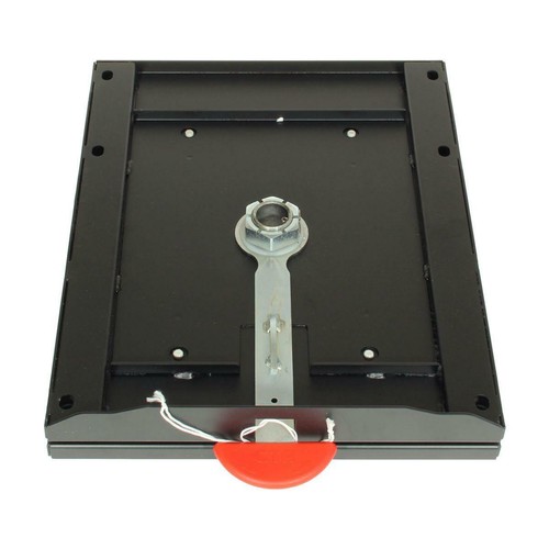 Iveco seat swivel - seat, 2019