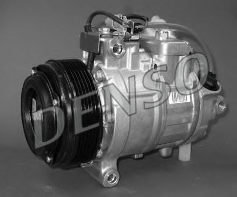 Air con compressor - con, for