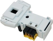 Hoover DYN9164DPG/L1-80 WDYN964D-S  Washing Machine Door Interlock