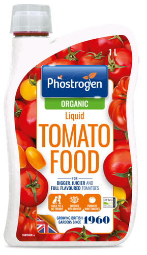 Phostrogen organic child - phostrogen,