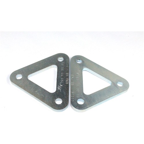 Lowering kit type for - kit,