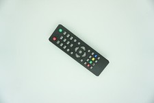 Remote Control For Telefunken